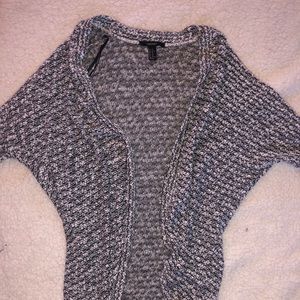 Forever 21 Cardigan